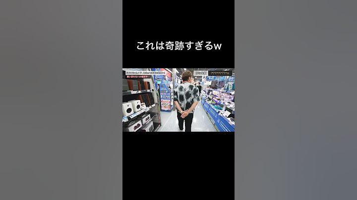 HIKAKIN, this is such a miracle lol