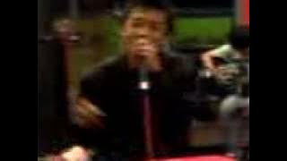 Anjar Ox's Please Come Back Home (Live KFC Kisamaun)