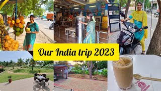 India Visit 2023 | Moving out of Malaysia to a new country!!! Malaysia Tamil vlogs