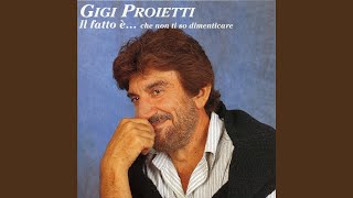 Video thumbnail of "Gigi Proietti - Per ammazzare il tempo"
