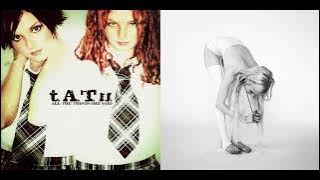t.A.T.u. (tATu) x Poppy - All The Things She Said (