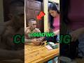 Filipino Counts Money—Wife Appears 😂