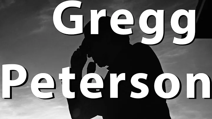 Gregg Peterson