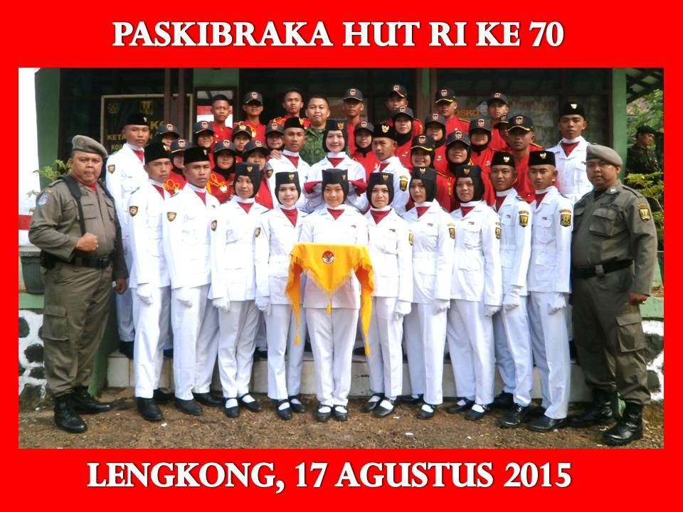 Lirik Lagu Yel Yel Paskibra Terbaik dan Terheboh info in 2018
