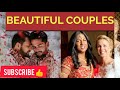 Beautiful couples love couples
