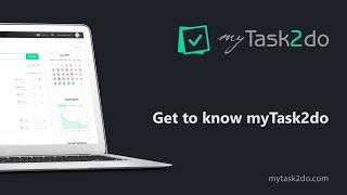 Get to know myTask2do screenshot 1