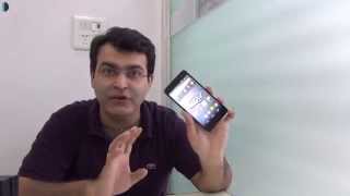 Micromax Canvas Xpress 2 Review