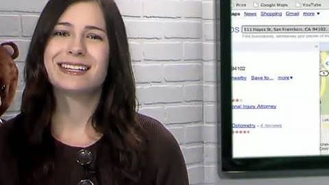 Get to Directions or Maps Faster in Chrome! - Tekzilla Daily Tip