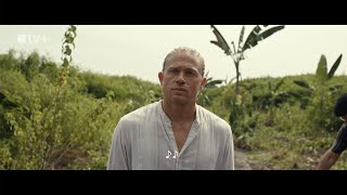 Shantaram — Official Trailer | Apple TV+