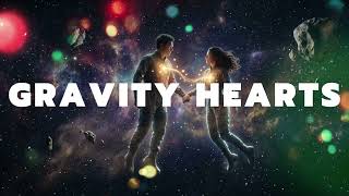 Gravity Hearts | 80s Cinematic Love Anthem | Atlas Music Labs