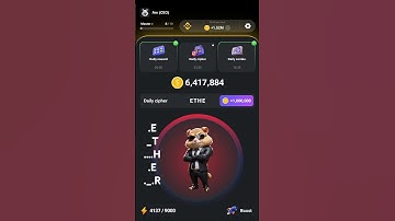 Hamster Kombat Daily Cipher Morse Code Today 29 June #hamsterkombat