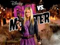 Had Me @ Hello - Luke Benward - Girl vs Monster