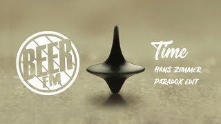 Hans Zimmer - Time (Paradoks Edit)