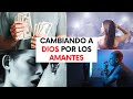 3. Cambiando a Dios por los Amantes - Juan Manuel Vaz