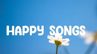 A feel good playlist to help pass time  🎂  Mood booster playlist