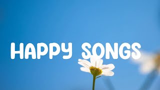 A feel good playlist to help pass time 🎂 Mood booster playlist