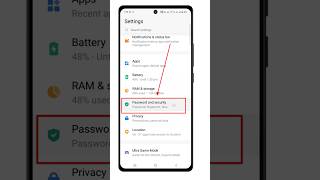 how to know if your phone is hacked #shorts shorts