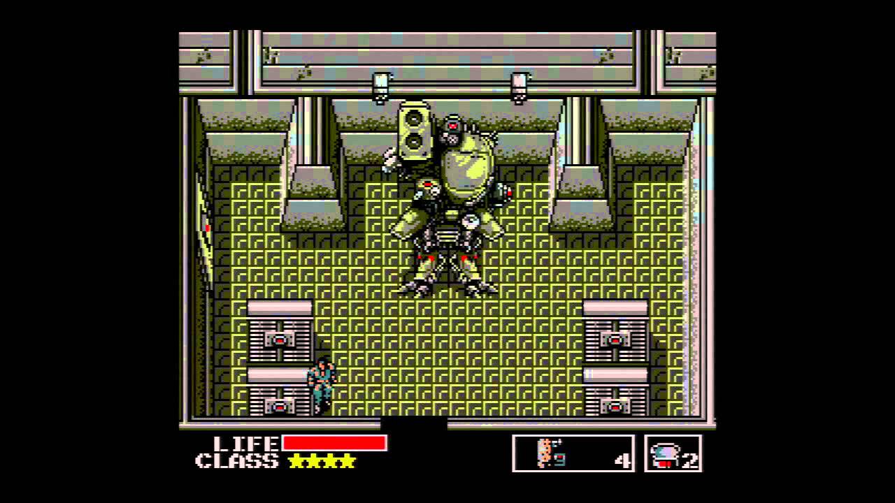 Let s Play Metal Gear MSX Part 8 Finale YouTube let-s-play-metal-gear-msx-part-8-finale-youtube