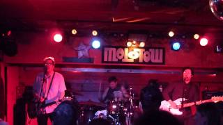 Watch Armchair Martian Breaking Down video