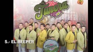 Banda La Tunera 25 Exitos