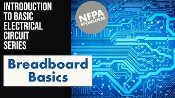 The Basics of Breadboards