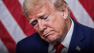 Sad Republicans Admit Trump Has Ruined Everything