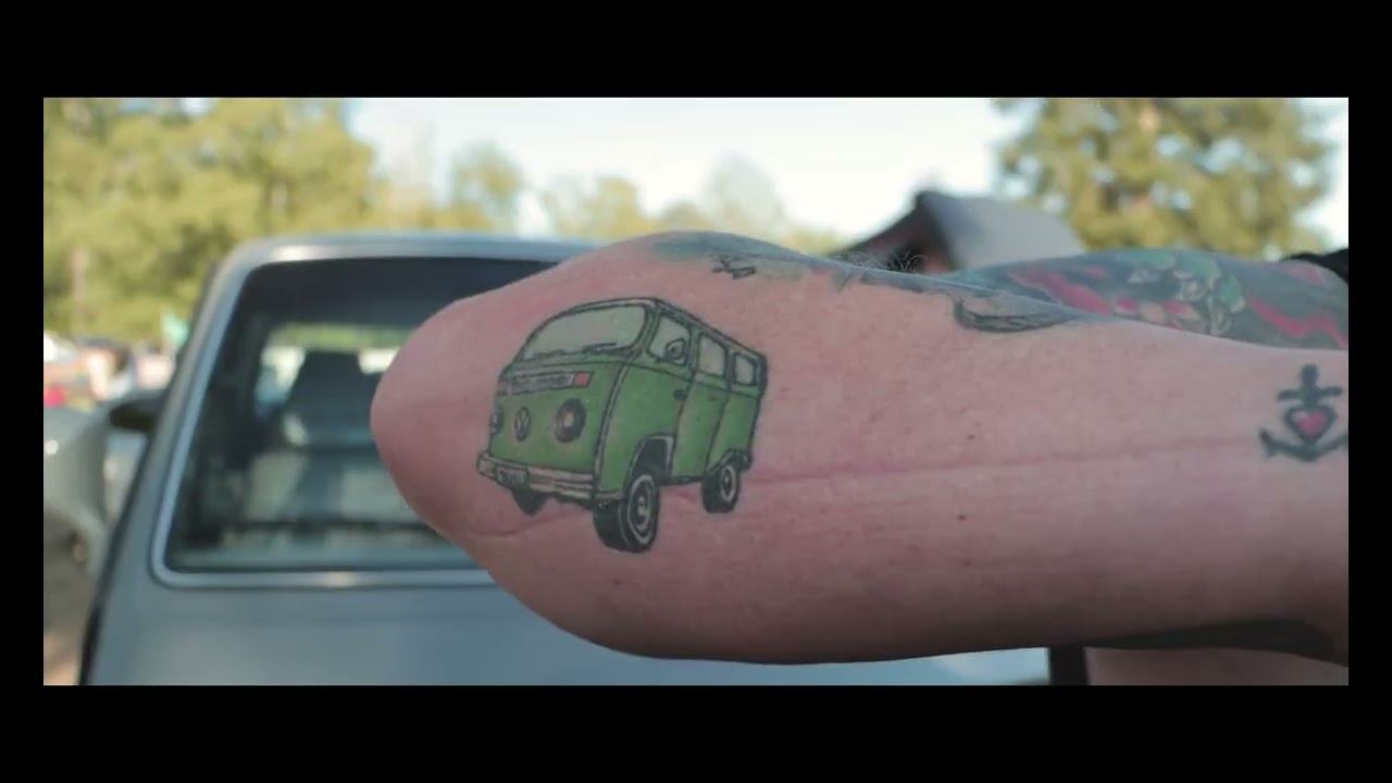 BULLITREFFEN // LOSHEIM AM SEE // 2022