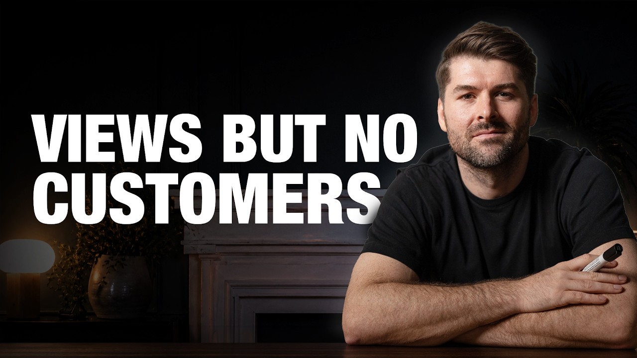 Give Me 21 Minutes And I'll Fix Your Content Strategy