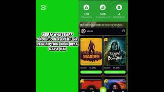 Lupexa Earning App Review. Whatsapp link in comments