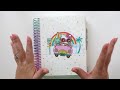 Beginning of video