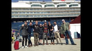 Versengold-Tourpodcast #27 \