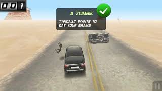 How to play Zombie Highway in Android Mobile screenshot 3