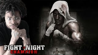 How Does This Still Look Good! | Fight Night Champion
