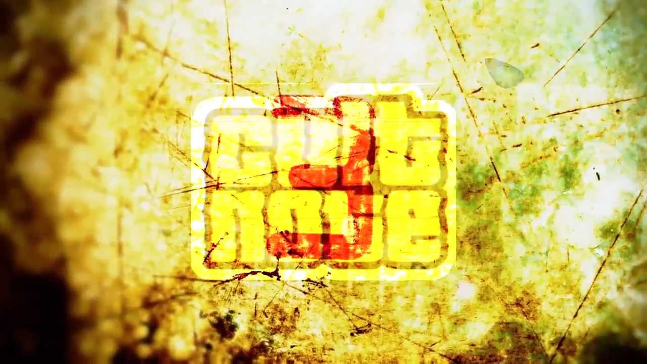 CULT NOTE SAMPLER MIAMI 2013