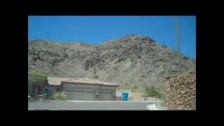 Gated Community in the Foothills Reserve - Ahwatukee, Phoenix AZ Community Tour