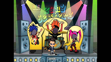 Fantage MV - Owl City Salt Water Room(2009)