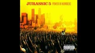 ONE OF THEM (BY JURASSIC 5 FT. JUJU FROM THE BEATNUTS)