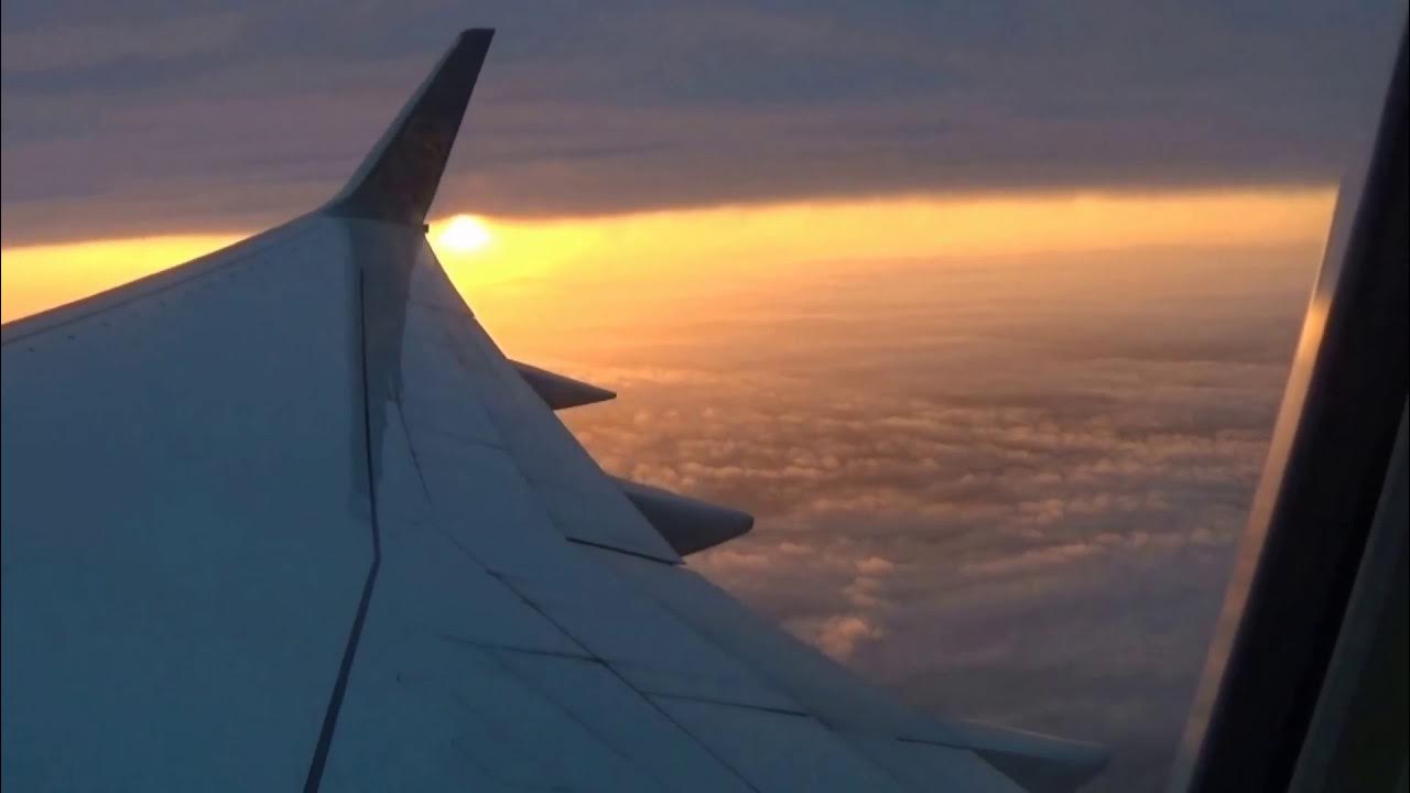 Flug Von Teneriffa Nach Düsseldorf Condor www.youtube.com