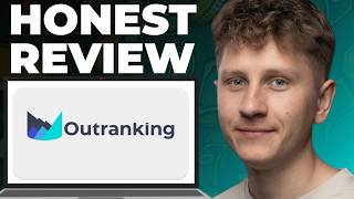 Outranking for AI SEO Writing Honest Review - Watch Before Using