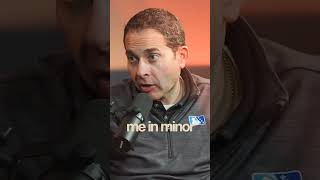 Minor League Baseball's Community Focus