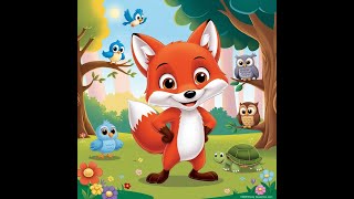 Information “Finn the Fox Learns to Listen 🦊 | English Moral Story for Kids | Bedtime Story for Children” Update