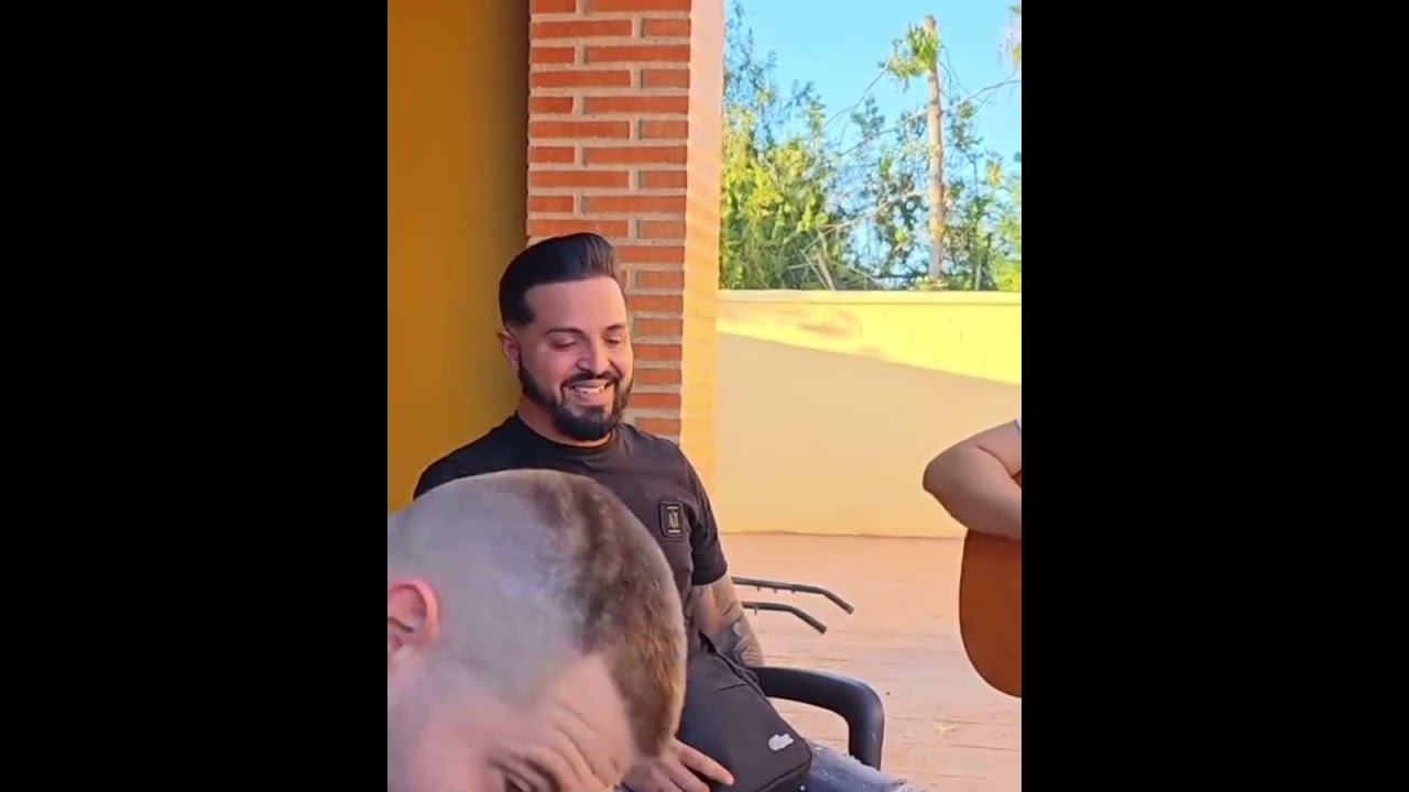 JUANILLO EL KAIMA - juerga completa (privada) ft JosemusiCoficiaL