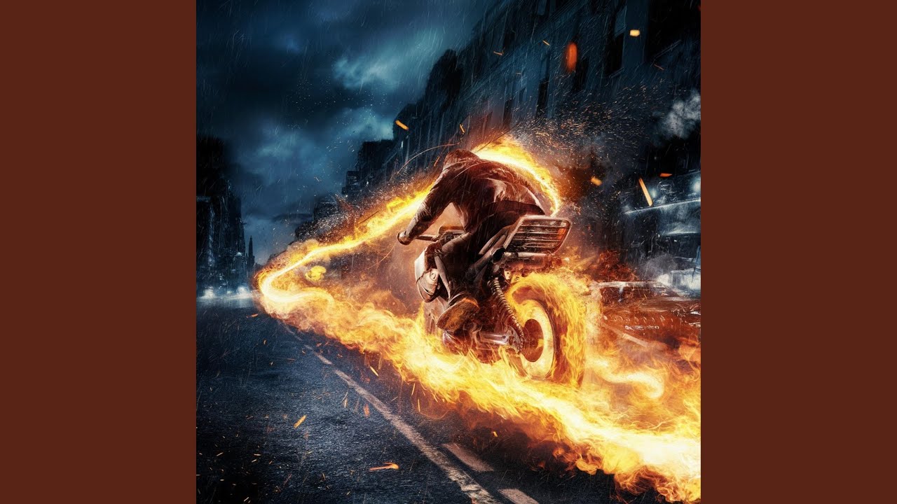 Speed of Fire - YouTube