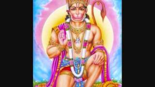 Hanuman Monkey Magic - M.a.n. 96