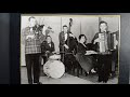 Lindsay ross scottish dance band 1950s