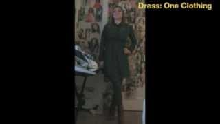 OOTD - November 20, 2012
