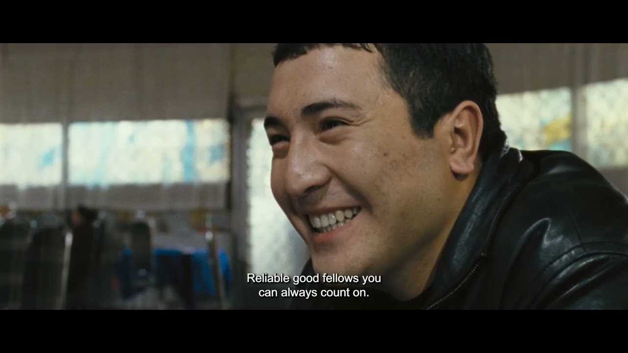 Racketeer - The Gang