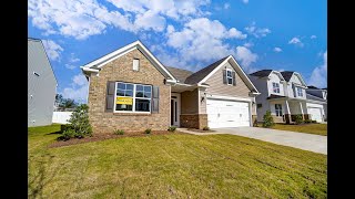 The Avery | Homesite 056 | Dogwood Grove | Statesville, NC