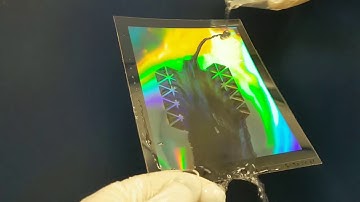 Magic by Morphotonics