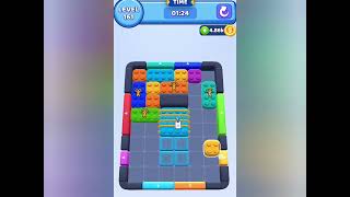 color block jam level 161